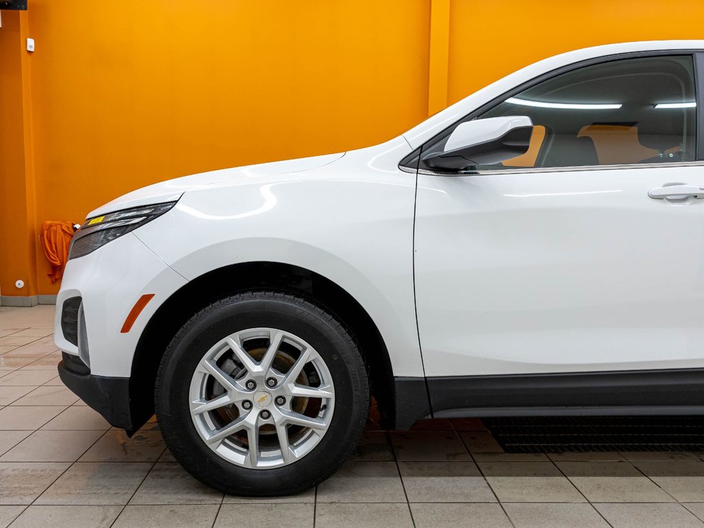 Chevrolet Equinox  2024 à St-Jérôme, Québec - 33 - w1024h768px