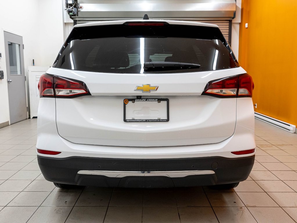 Chevrolet Equinox  2024 à St-Jérôme, Québec - 6 - w1024h768px