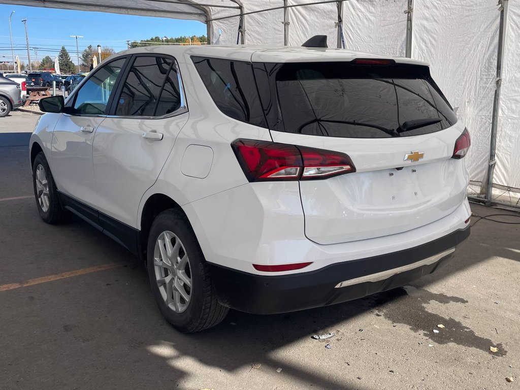 Chevrolet Equinox  2024 à St-Jérôme, Québec - 5 - w1024h768px