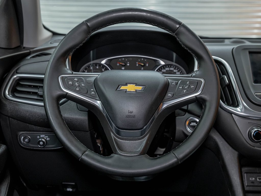 Chevrolet Equinox  2024 à St-Jérôme, Québec - 12 - w1024h768px
