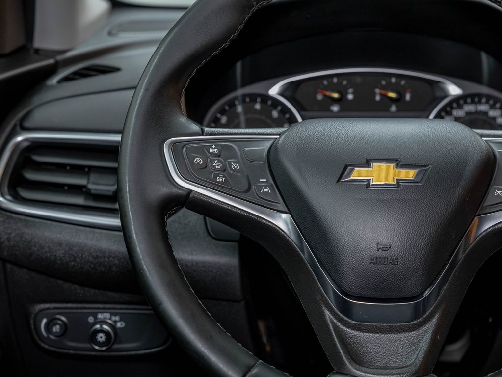 Chevrolet Equinox  2024 à St-Jérôme, Québec - 14 - w1024h768px