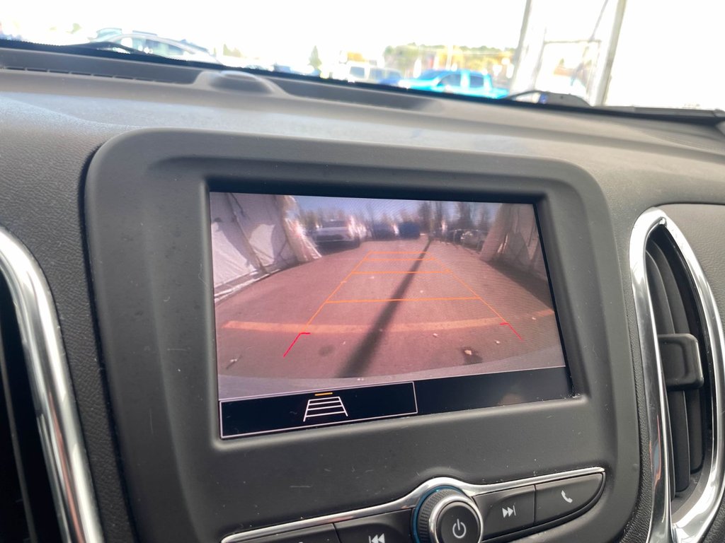 Chevrolet Equinox  2024 à St-Jérôme, Québec - 13 - w1024h768px