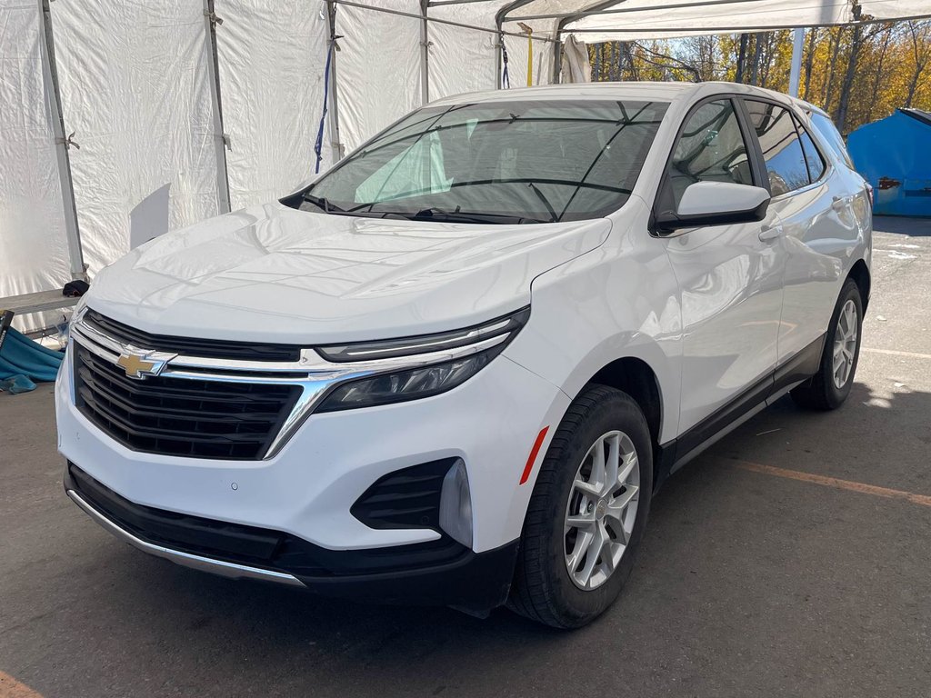 Chevrolet Equinox  2024 à St-Jérôme, Québec - 1 - w1024h768px