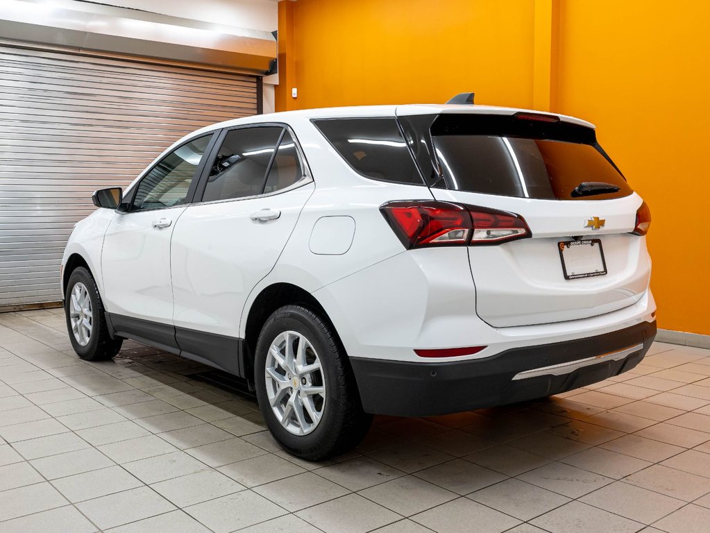Chevrolet Equinox  2024 à St-Jérôme, Québec - 5 - w1024h768px