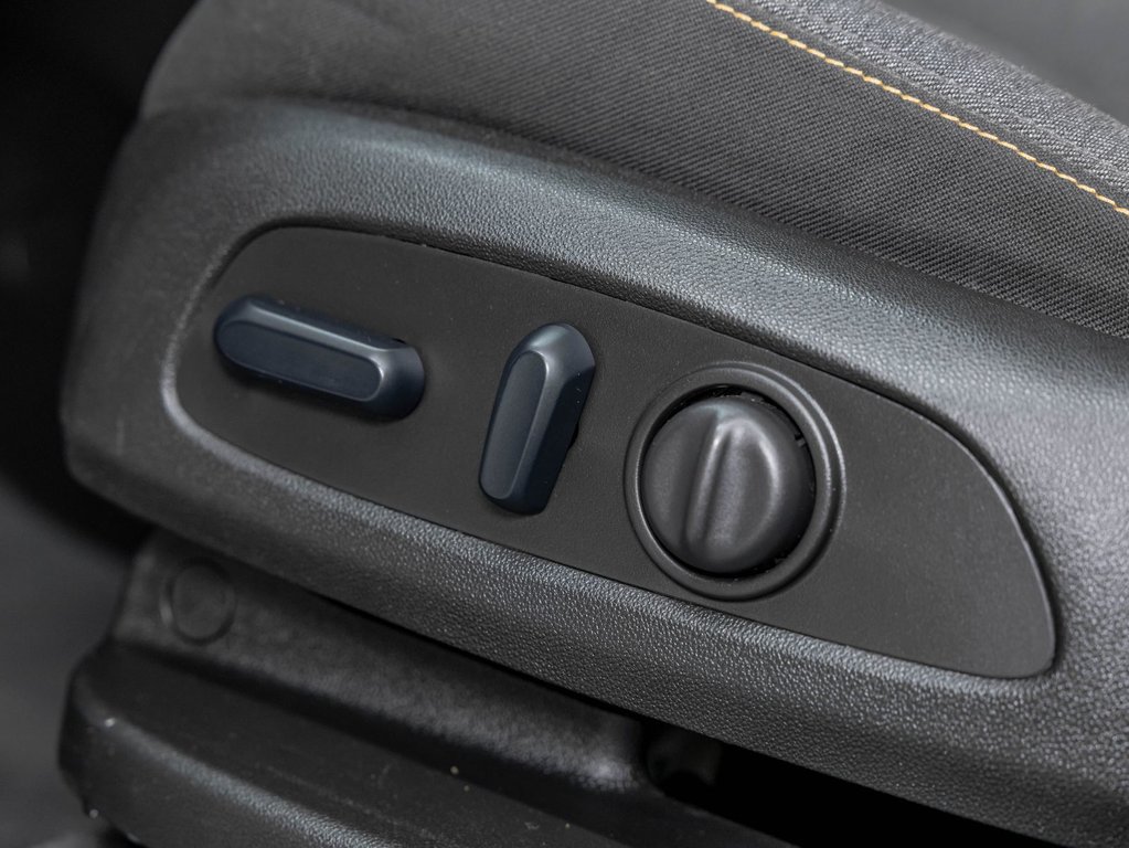 Chevrolet Equinox  2024 à St-Jérôme, Québec - 23 - w1024h768px