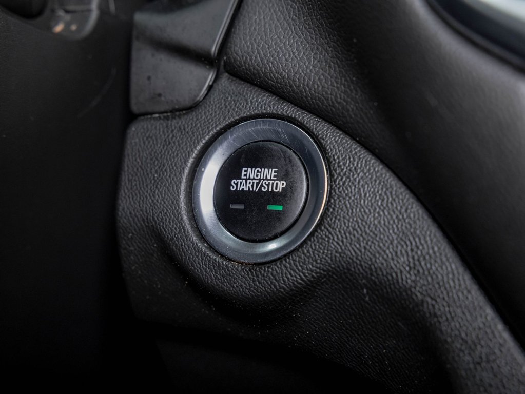 Chevrolet Equinox  2024 à St-Jérôme, Québec - 25 - w1024h768px