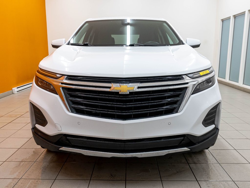 Chevrolet Equinox  2024 à St-Jérôme, Québec - 4 - w1024h768px