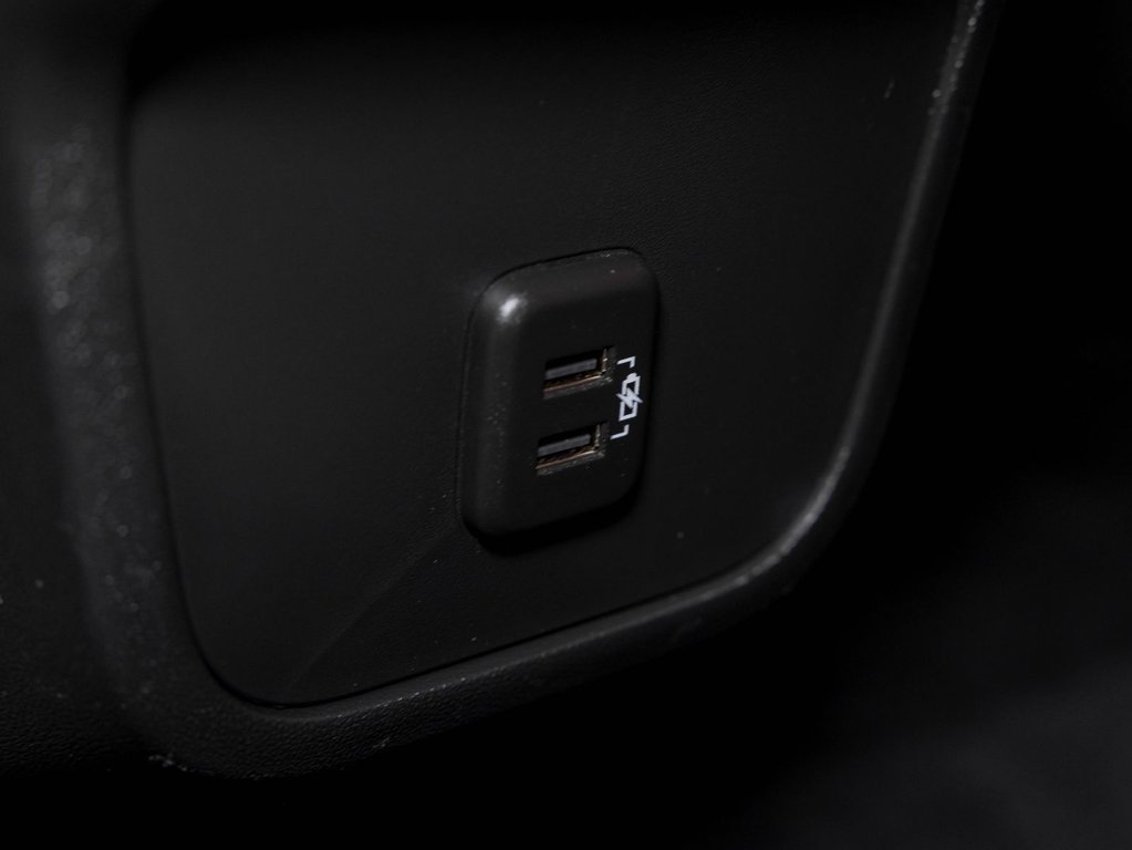 Chevrolet Equinox  2024 à St-Jérôme, Québec - 28 - w1024h768px