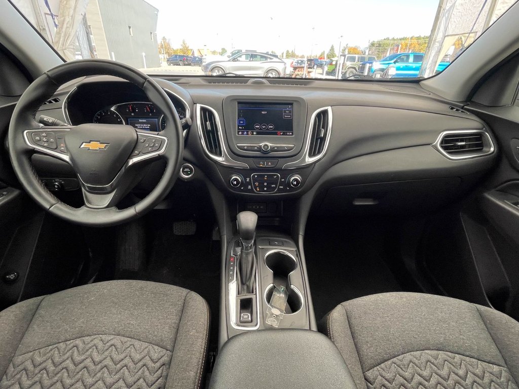 Chevrolet Equinox  2024 à St-Jérôme, Québec - 10 - w1024h768px