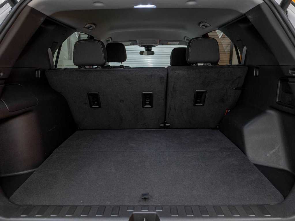 Chevrolet Equinox  2024 à St-Jérôme, Québec - 29 - w1024h768px