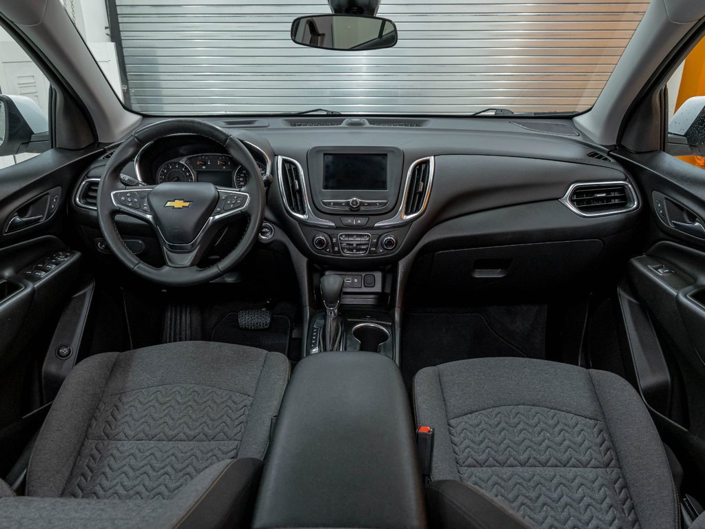 Chevrolet Equinox  2024 à St-Jérôme, Québec - 11 - w1024h768px
