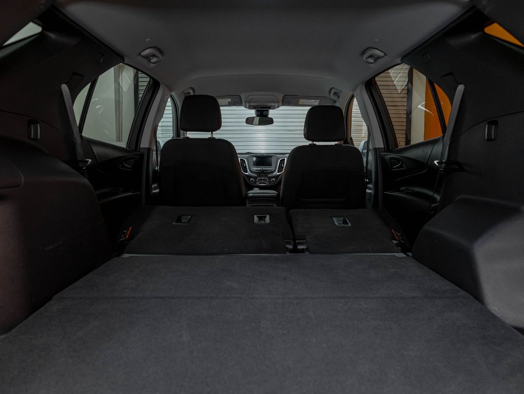 Chevrolet Equinox  2024 à St-Jérôme, Québec - 30 - w1024h768px