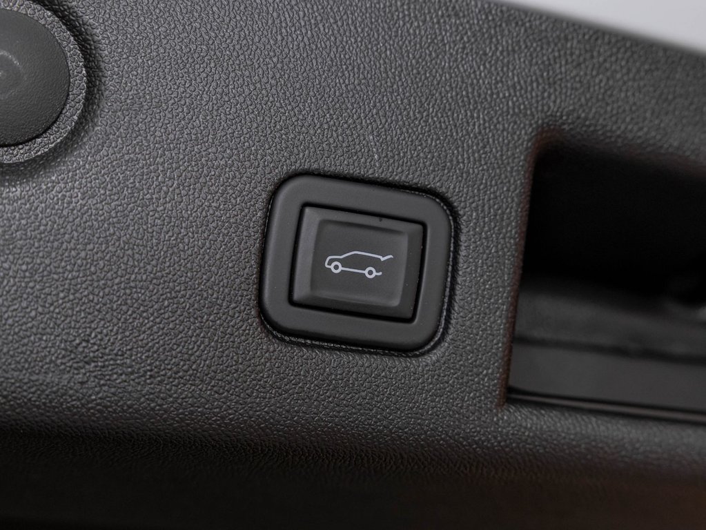 Chevrolet Equinox  2024 à St-Jérôme, Québec - 31 - w1024h768px