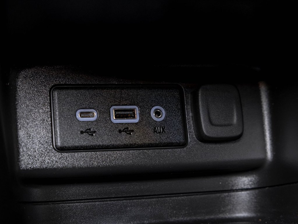 Chevrolet Equinox  2024 à St-Jérôme, Québec - 22 - w1024h768px