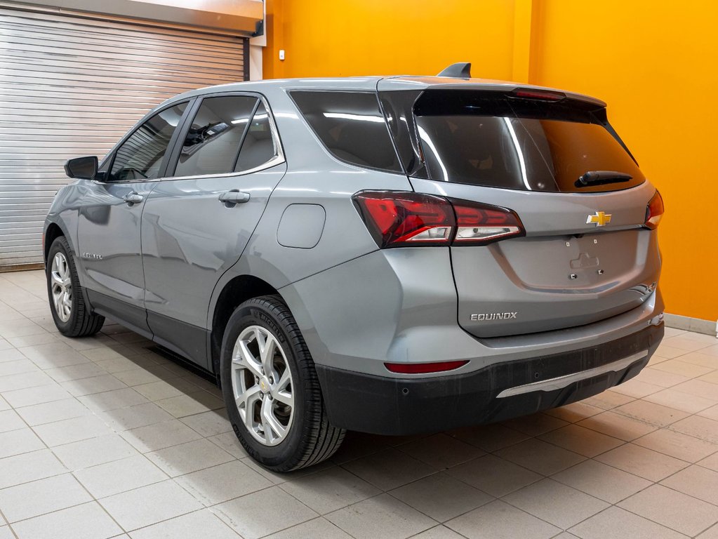 2024 Chevrolet Equinox in St-Jérôme, Quebec - 5 - w1024h768px