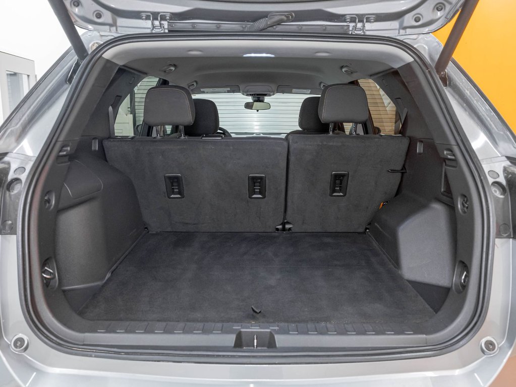 2024 Chevrolet Equinox in St-Jérôme, Quebec - 28 - w1024h768px