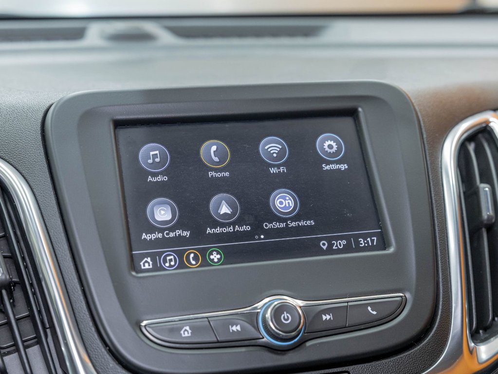 2024 Chevrolet Equinox in St-Jérôme, Quebec - 16 - w1024h768px