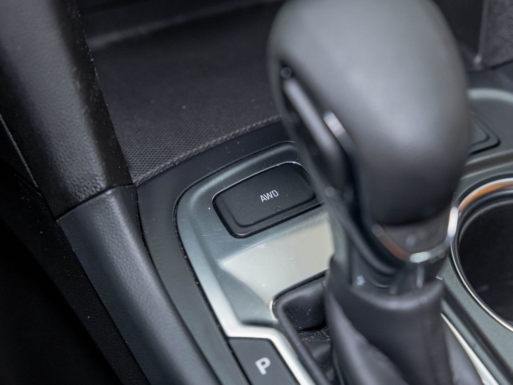 2024 Chevrolet Equinox in St-Jérôme, Quebec - 23 - w1024h768px