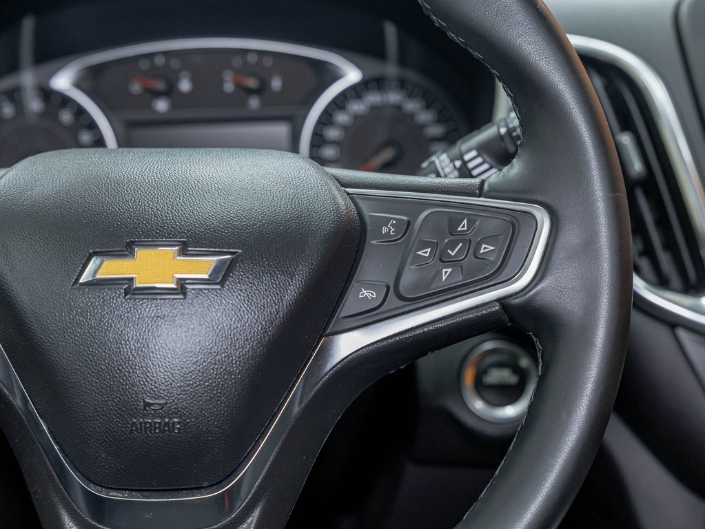 2024 Chevrolet Equinox in St-Jérôme, Quebec - 15 - w1024h768px