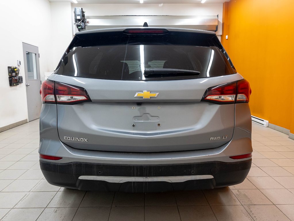 2024 Chevrolet Equinox in St-Jérôme, Quebec - 6 - w1024h768px