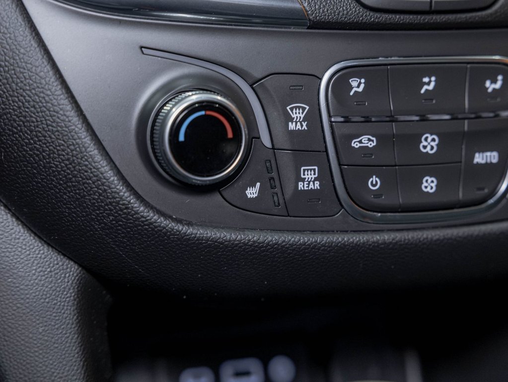 2024 Chevrolet Equinox in St-Jérôme, Quebec - 21 - w1024h768px