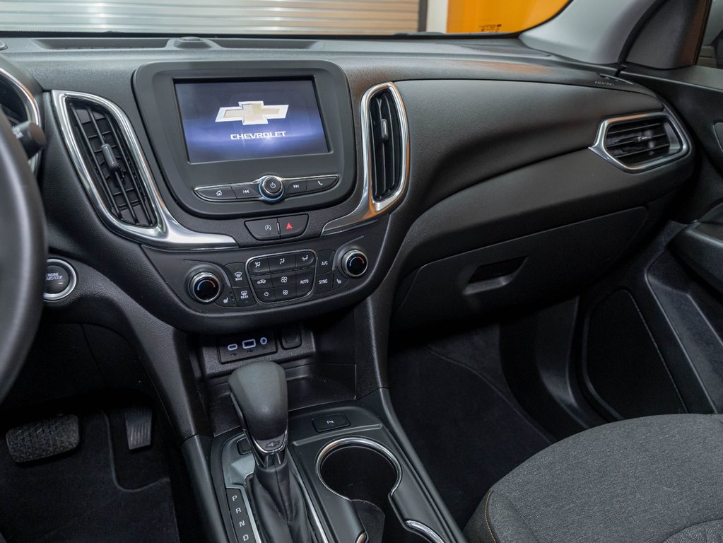 2024 Chevrolet Equinox in St-Jérôme, Quebec - 18 - w1024h768px