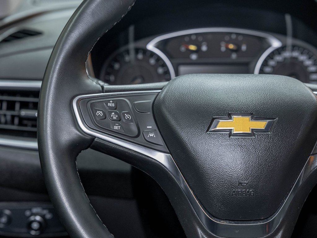 2024 Chevrolet Equinox in St-Jérôme, Quebec - 14 - w1024h768px