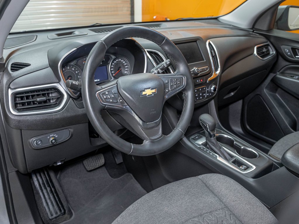 2024 Chevrolet Equinox in St-Jérôme, Quebec - 2 - w1024h768px
