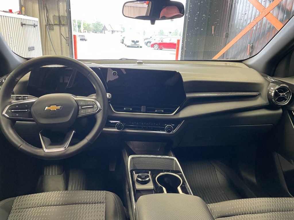 Chevrolet Equinox  2026 à St-Jérôme, Québec - 13 - w1024h768px