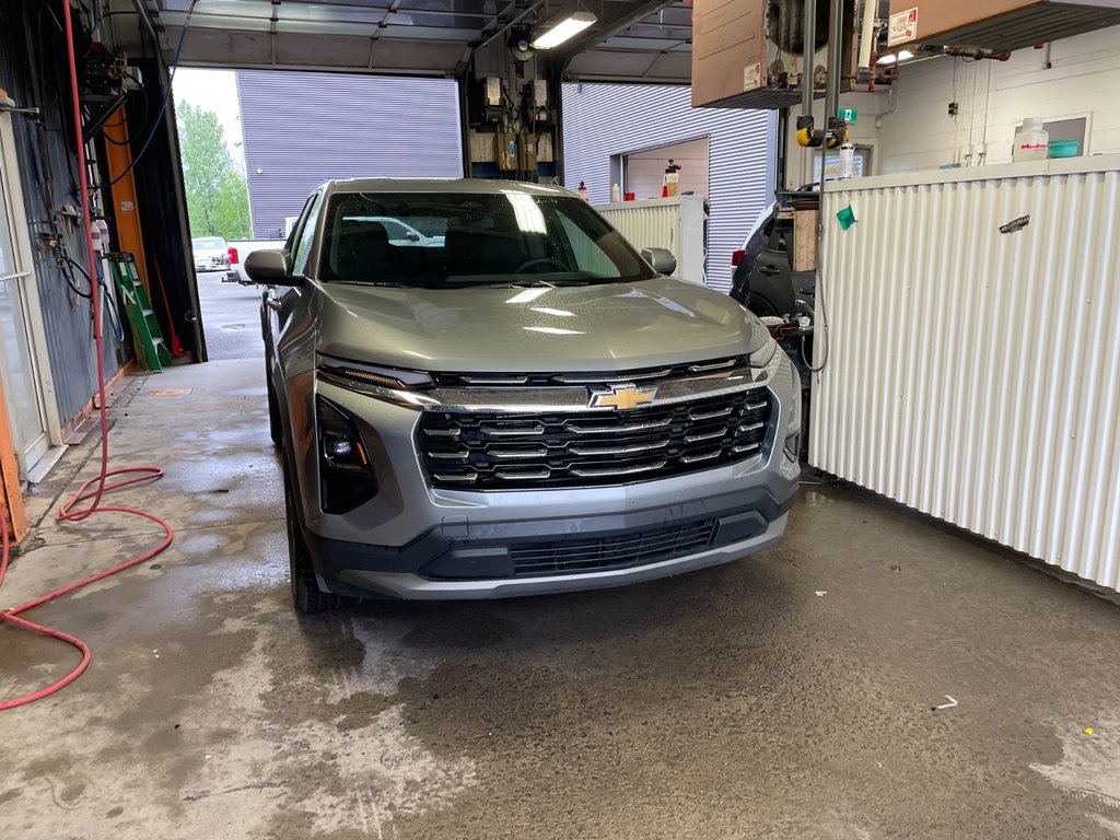 Chevrolet Equinox  2026 à St-Jérôme, Québec - 10 - w1024h768px