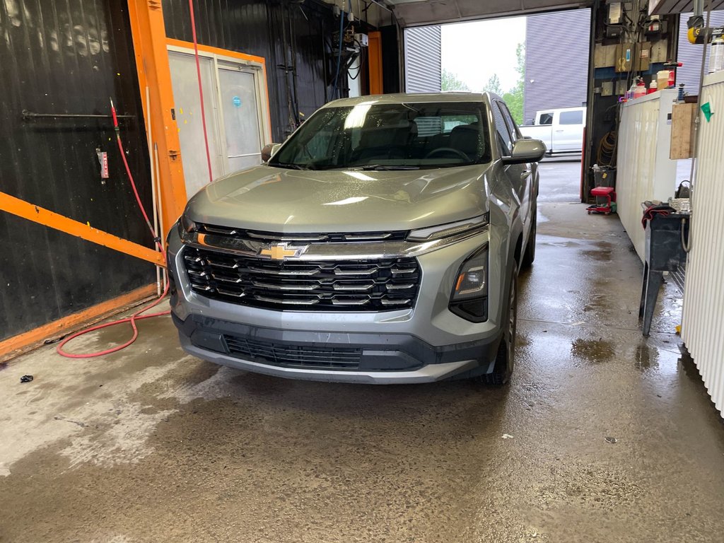 Chevrolet Equinox  2026 à St-Jérôme, Québec - 1 - w1024h768px