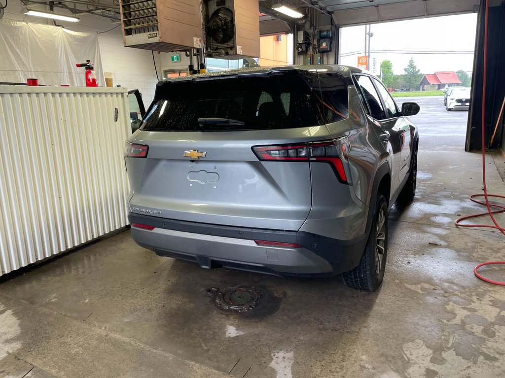 Chevrolet Equinox  2026 à St-Jérôme, Québec - 9 - w1024h768px