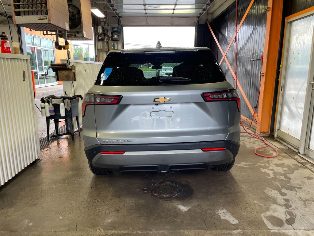 Chevrolet Equinox  2026 à St-Jérôme, Québec - 8 - w1024h768px