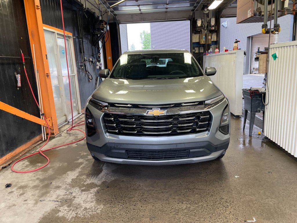 Chevrolet Equinox  2026 à St-Jérôme, Québec - 5 - w1024h768px