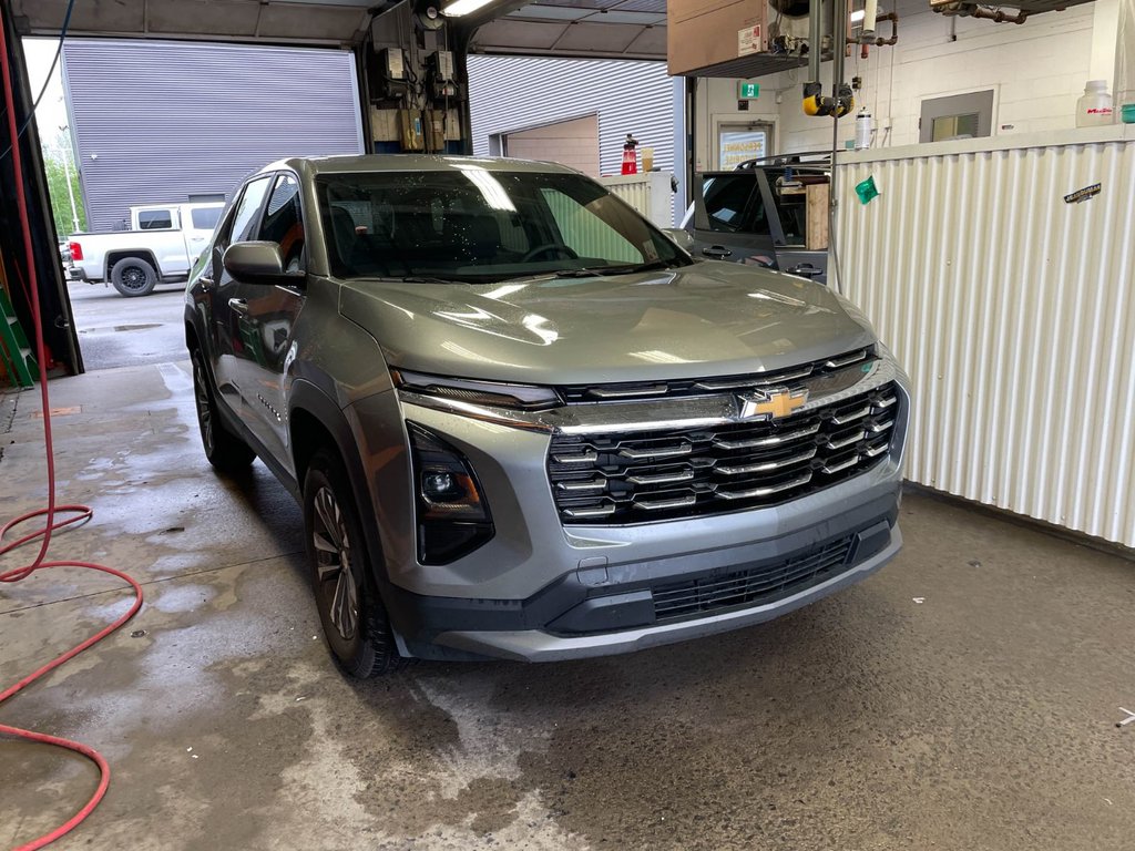 Chevrolet Equinox  2026 à St-Jérôme, Québec - 12 - w1024h768px