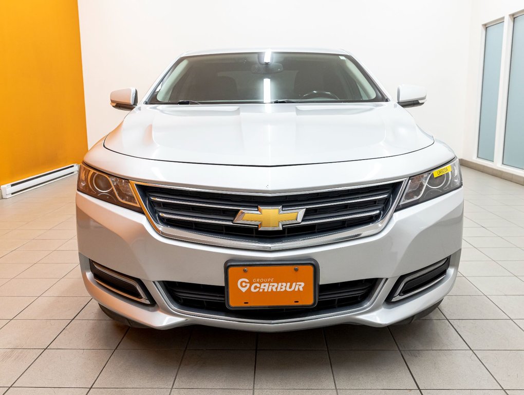 Chevrolet Impala  2019 à St-Jérôme, Québec - 4 - w1024h768px