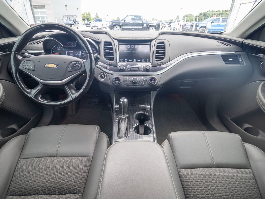 2019 Chevrolet Impala in St-Jérôme, Quebec - 10 - w1024h768px