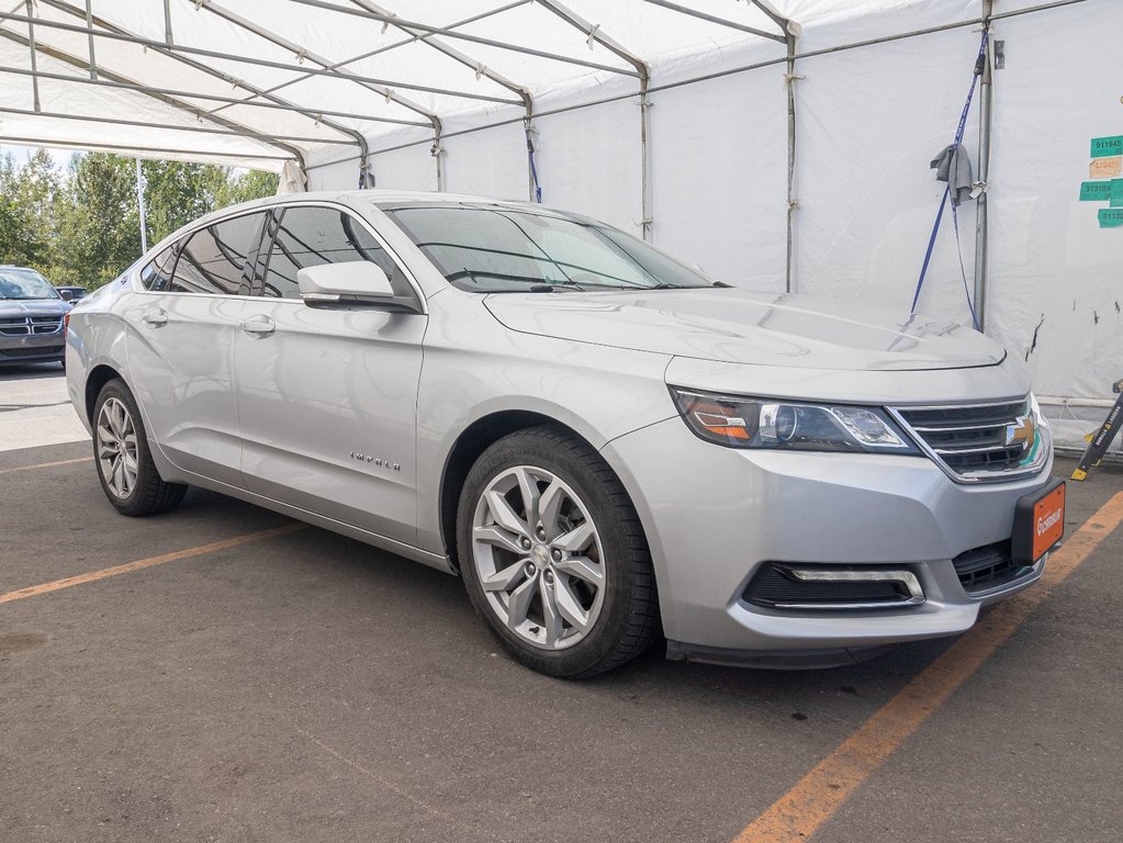 2019 Chevrolet Impala in St-Jérôme, Quebec - 9 - w1024h768px