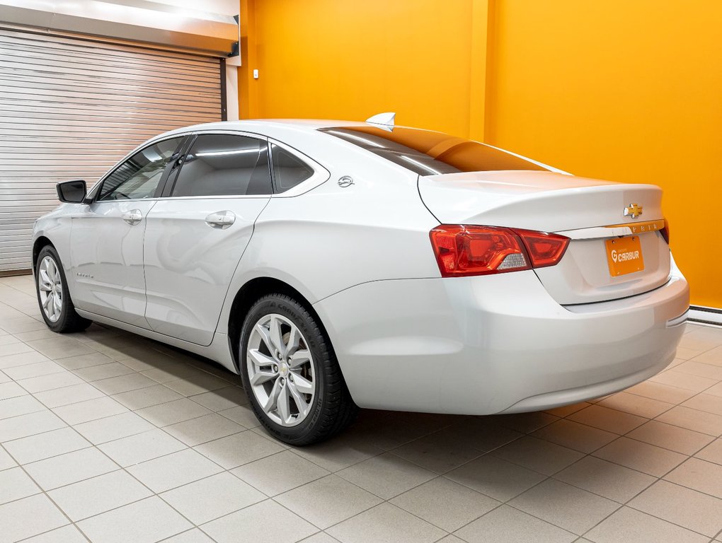 Chevrolet Impala  2019 à St-Jérôme, Québec - 5 - w1024h768px