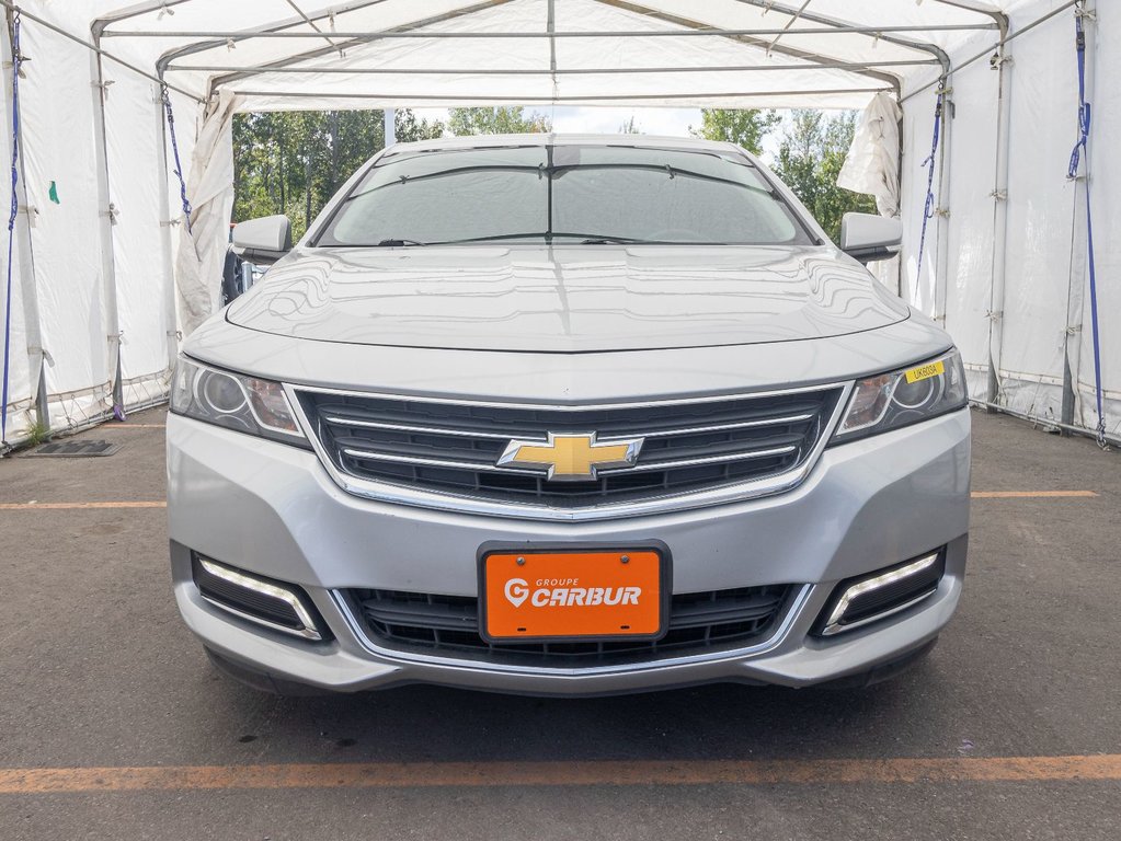 2019 Chevrolet Impala in St-Jérôme, Quebec - 4 - w1024h768px