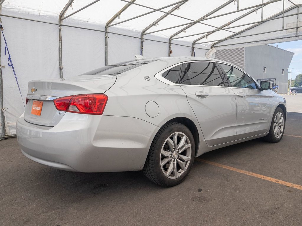 Chevrolet Impala  2019 à St-Jérôme, Québec - 8 - w1024h768px