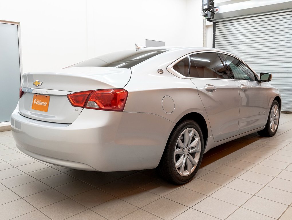 Chevrolet Impala  2019 à St-Jérôme, Québec - 8 - w1024h768px