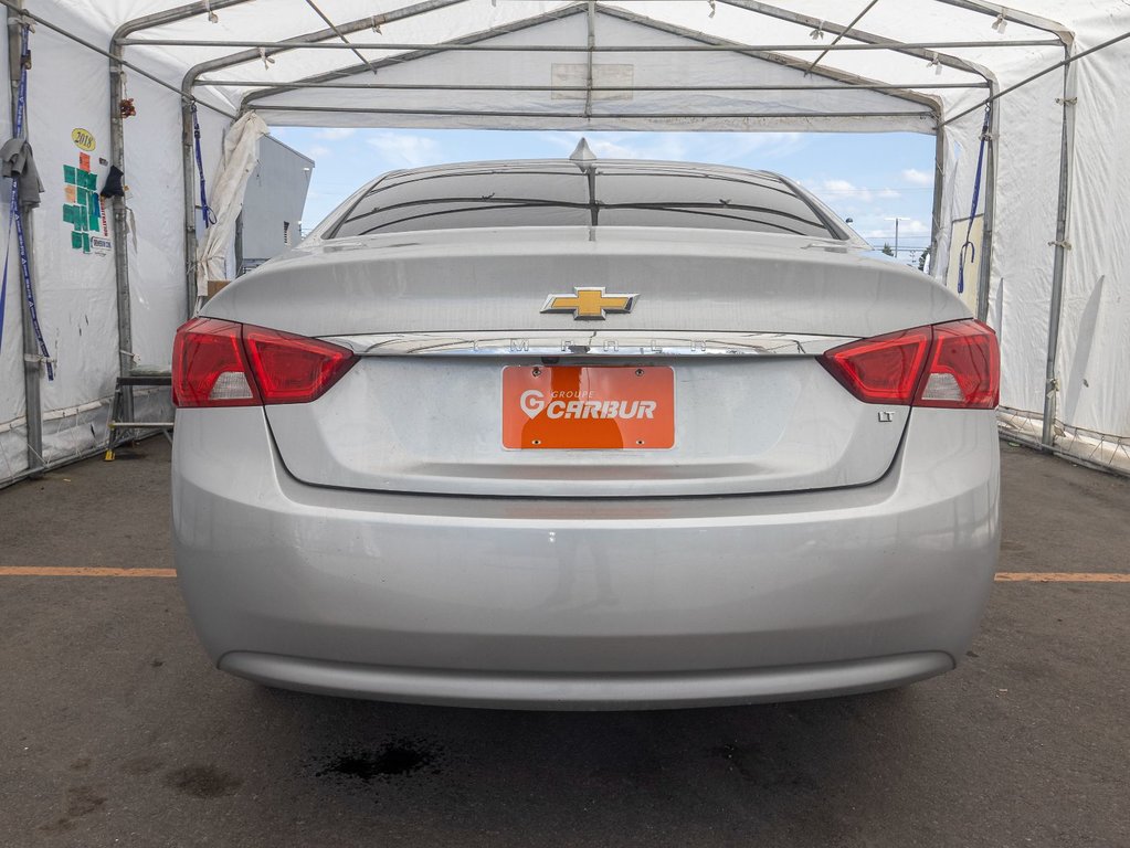 Chevrolet Impala  2019 à St-Jérôme, Québec - 6 - w1024h768px