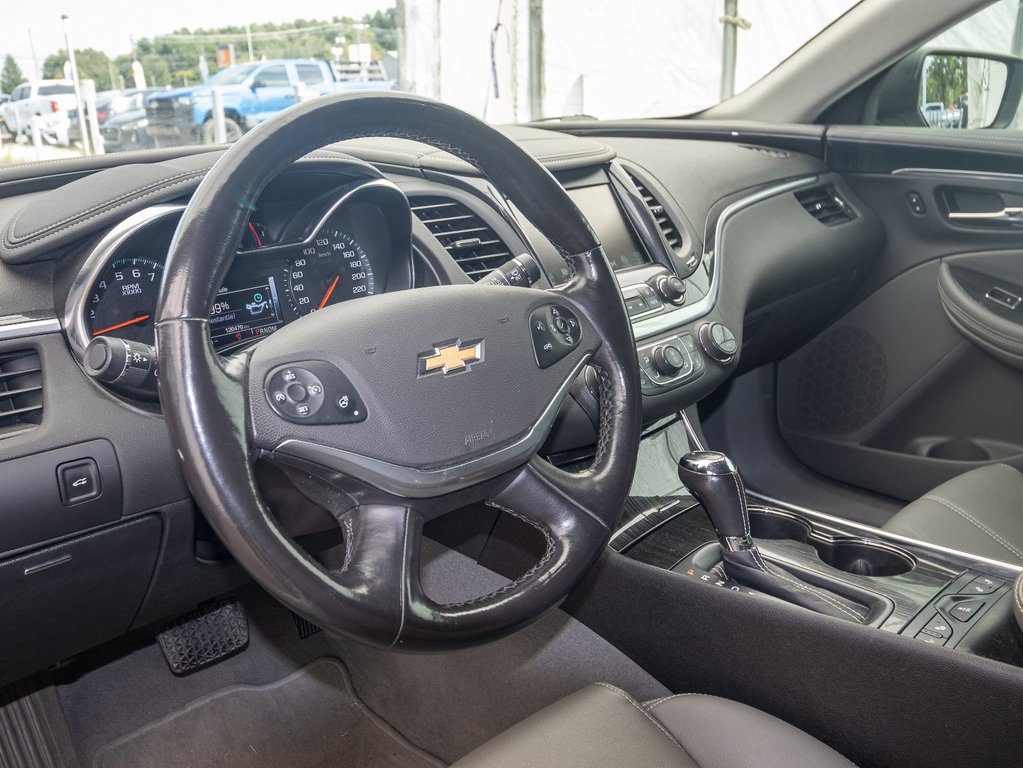 Chevrolet Impala  2019 à St-Jérôme, Québec - 3 - w1024h768px