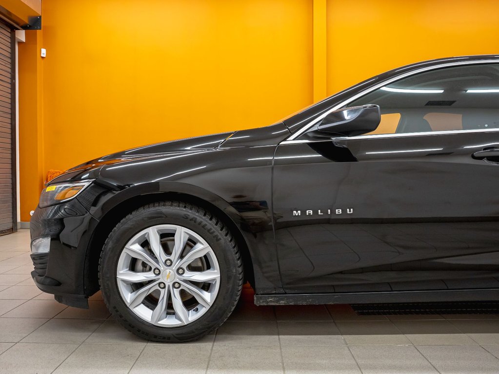 2023 Chevrolet Malibu in St-Jérôme, Quebec - 28 - w1024h768px