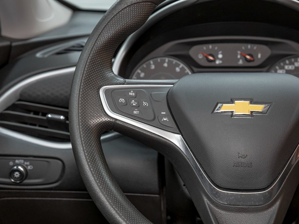2023 Chevrolet Malibu in St-Jérôme, Quebec - 14 - w1024h768px