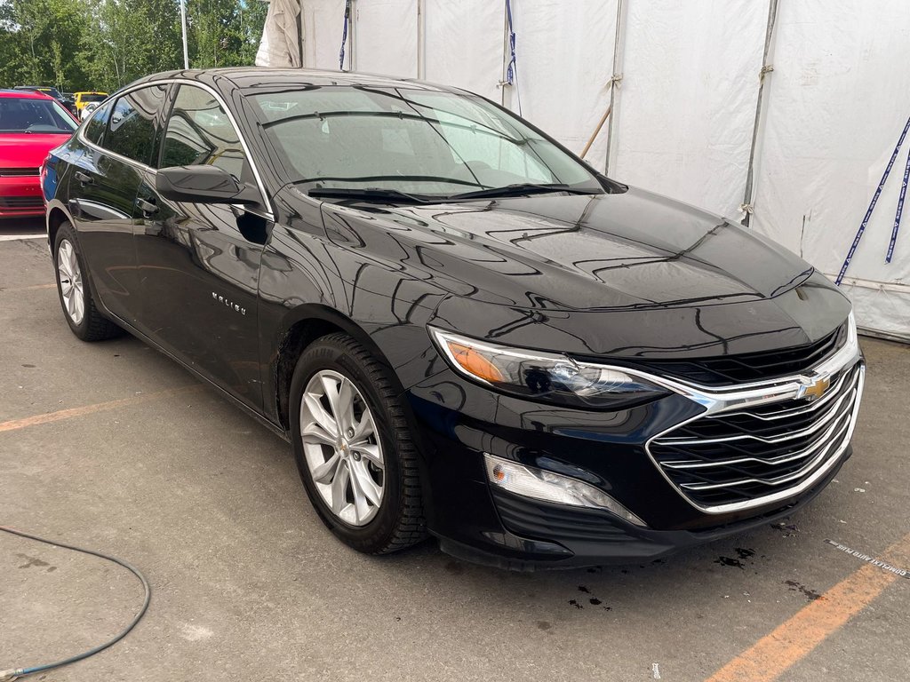 Chevrolet Malibu  2023 à St-Jérôme, Québec - 9 - w1024h768px