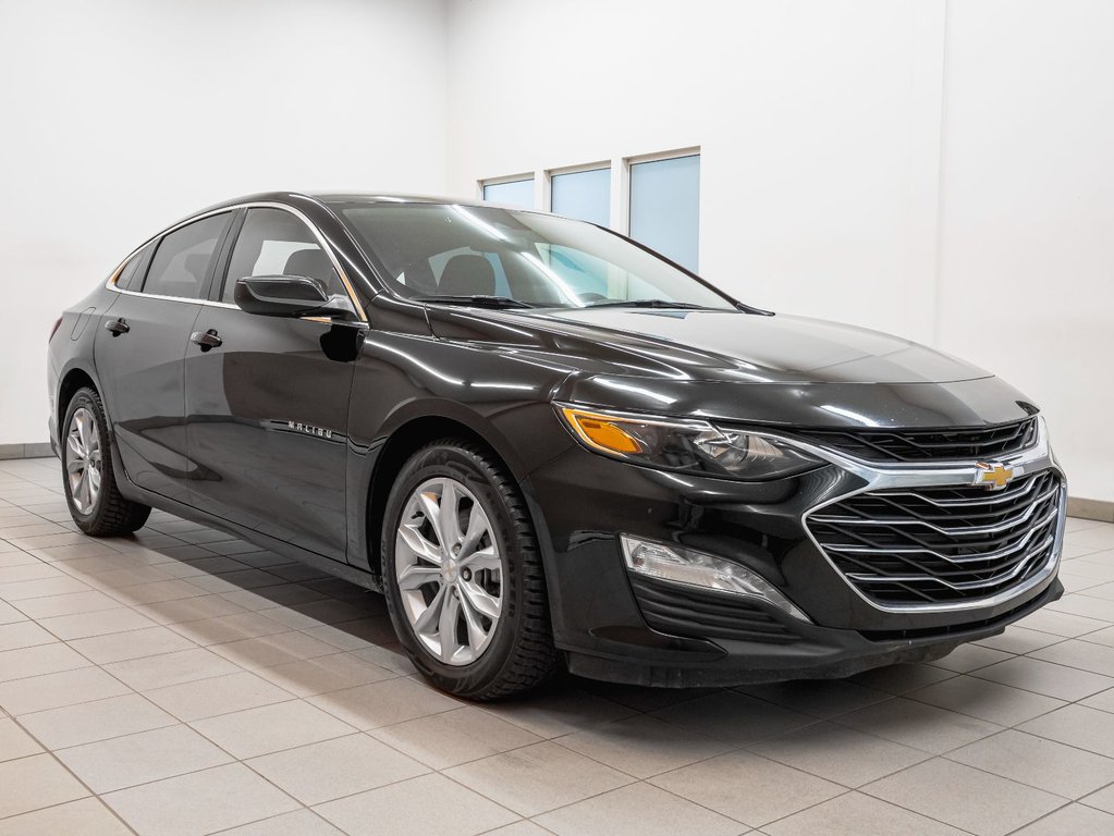 2023 Chevrolet Malibu in St-Jérôme, Quebec - 9 - w1024h768px