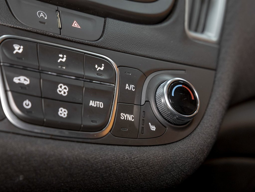 2023 Chevrolet Malibu in St-Jérôme, Quebec - 20 - w1024h768px