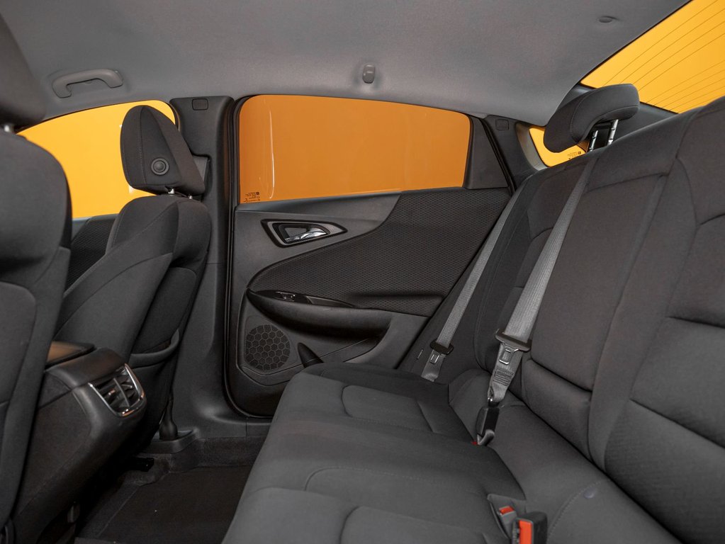 2023 Chevrolet Malibu in St-Jérôme, Quebec - 26 - w1024h768px